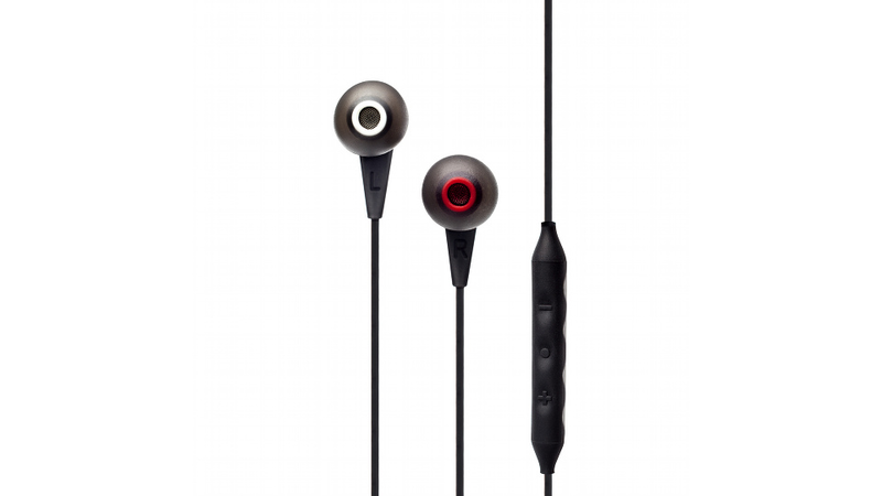 Illustration for article titled These $150 Earbuds Are Probably the Only MartinLogan Speakers You Can Afford